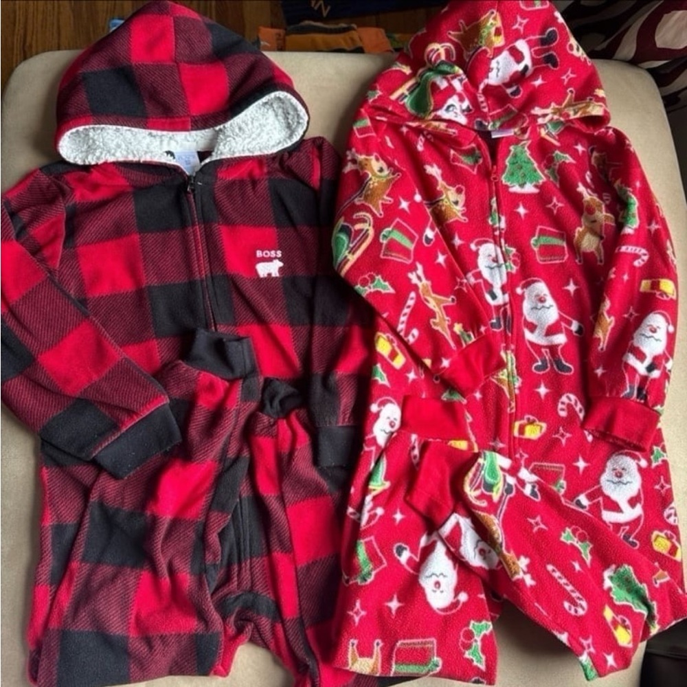 Boy clothes bundle